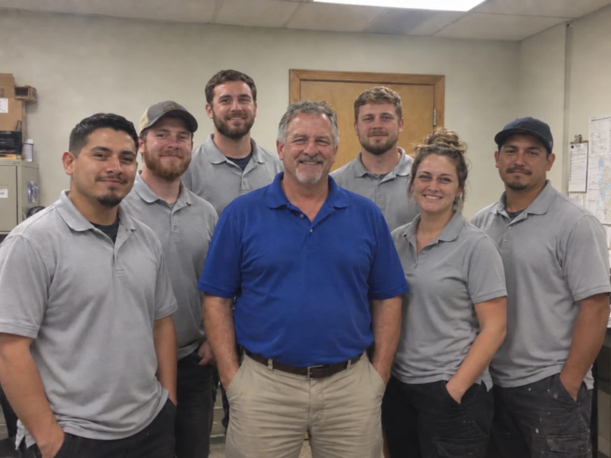 HVAC technicians in Binghamton, NY