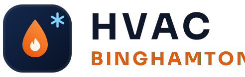 Binghamton HVAC